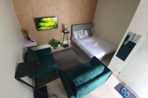 Nakuru back packers accomodation